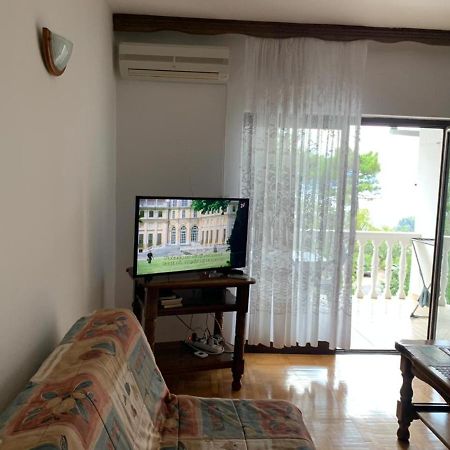 Apartman Drago Sveti Stefan Apartment Budva Exterior photo