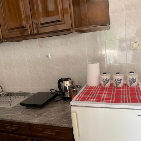 Apartman Drago Sveti Stefan Apartment Budva Exterior photo