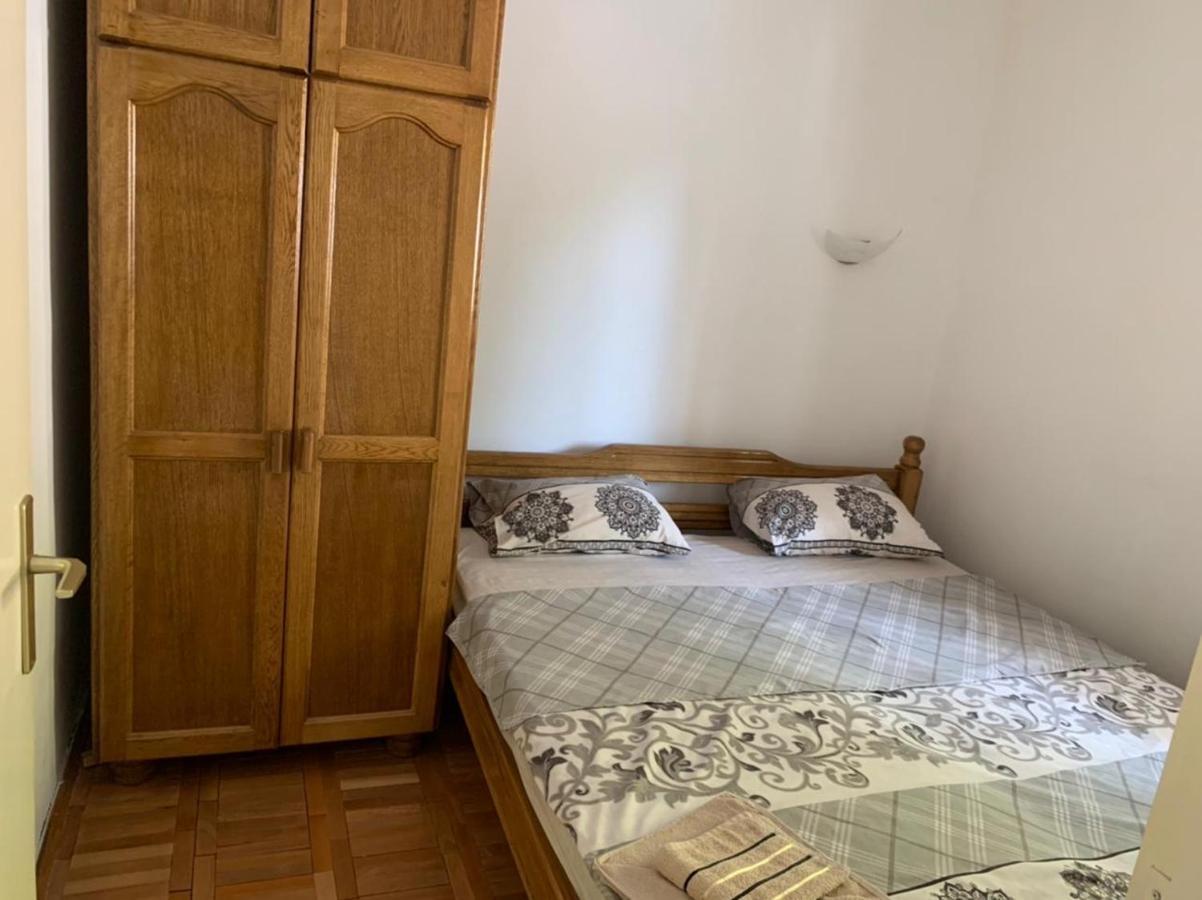 Apartman Drago Sveti Stefan Apartment Budva Exterior photo